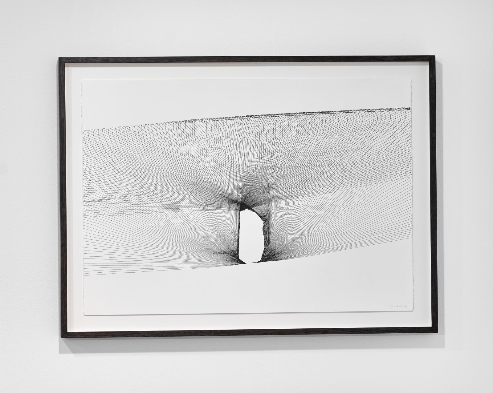 Simon Hitchens, 06.57 Bankend 19.16, 2019