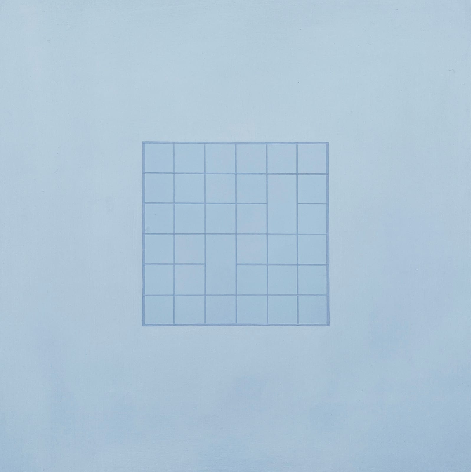 Pennie Elfick, Talking to Myself 2, 2021