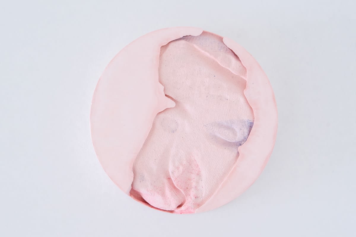 Helen Barff, Many and many a day like this, series 1, (8), 2021