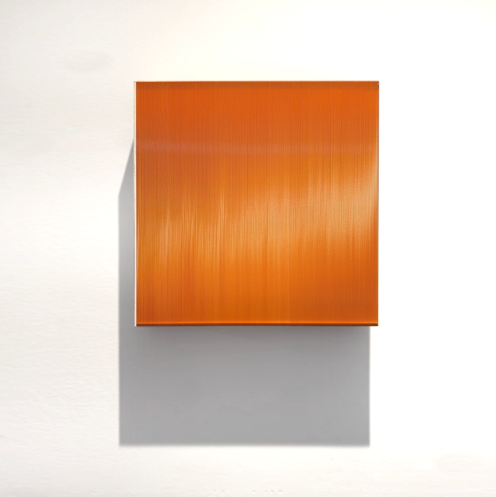 Robert Currie, Fusion No6, 2025