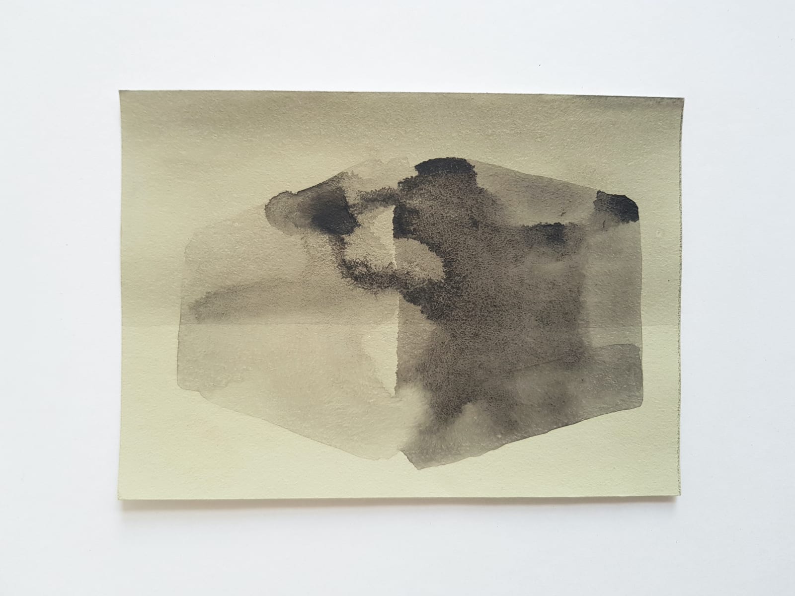 Helen Barff, Pillbox Study 14, 2022