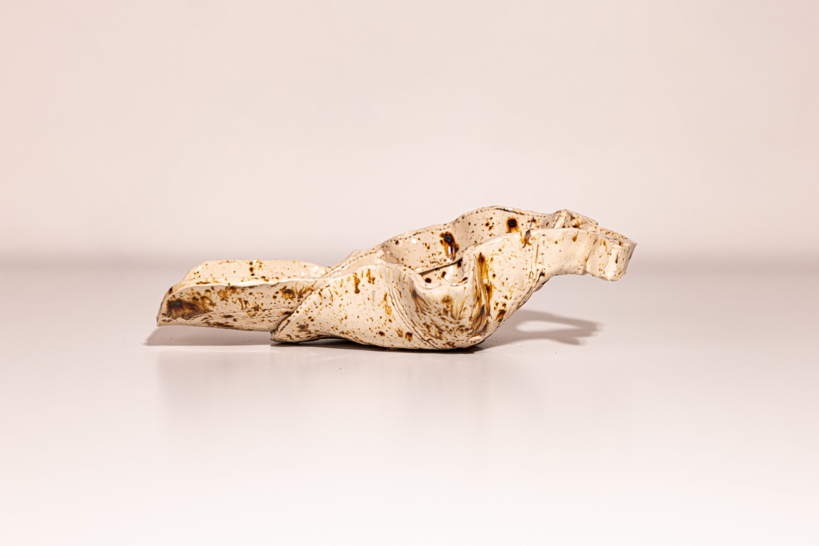 Ted Rogers, The Narcissist, 2025