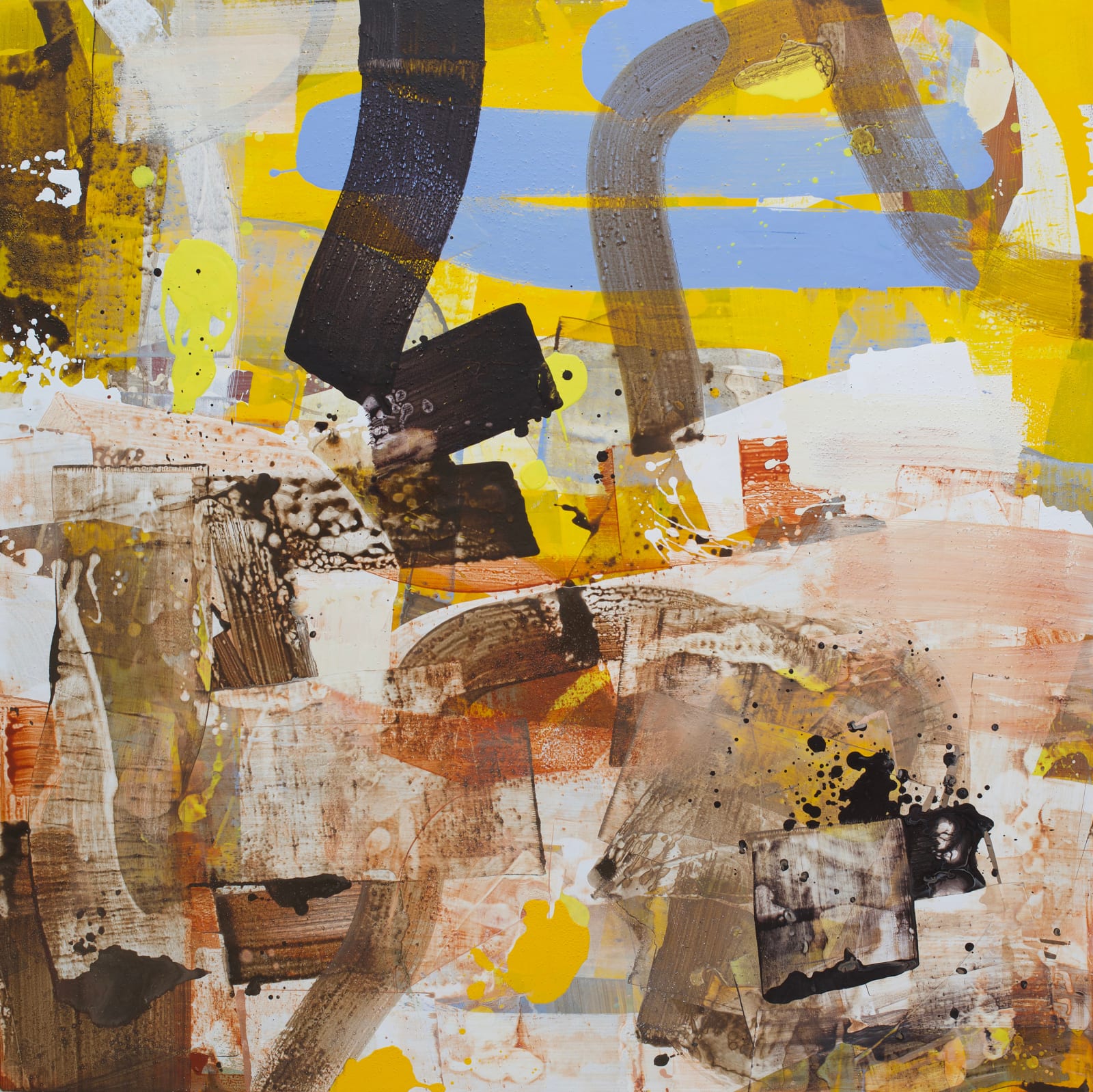 Stewart Geddes, NHOJEYRE, 2024