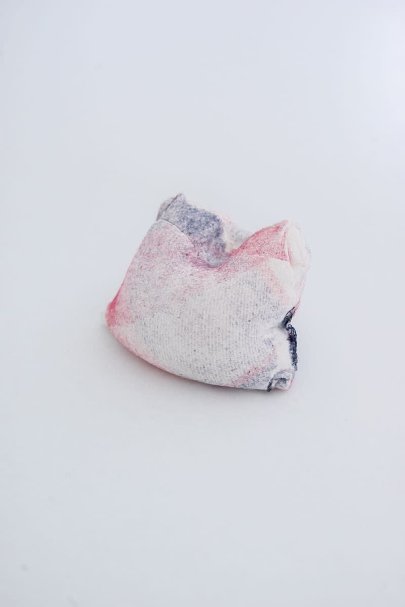Helen Barff, Pocket 47, 2019
