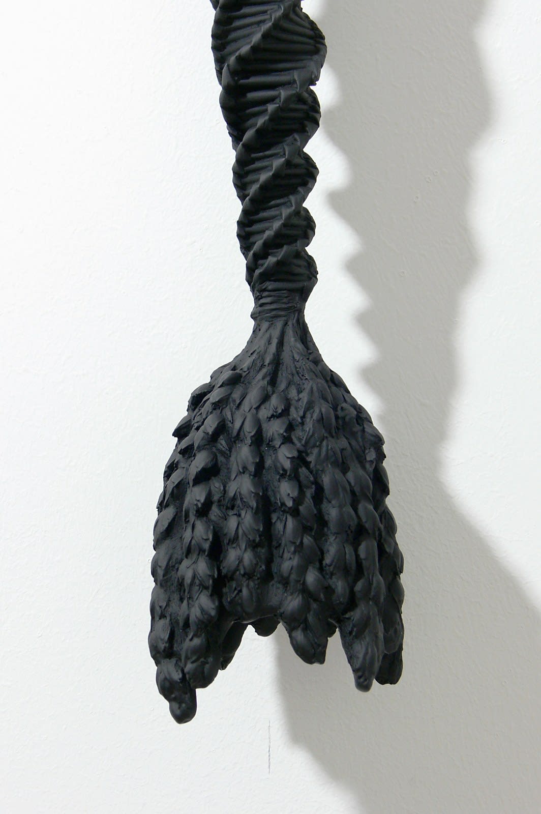 Veronica Wilton, Spectre, 2017