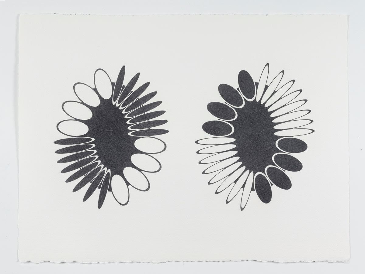 Jane Harris, Orbiters 8, 2015