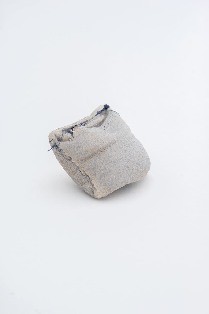 Helen Barff, Pocket 54, 2022