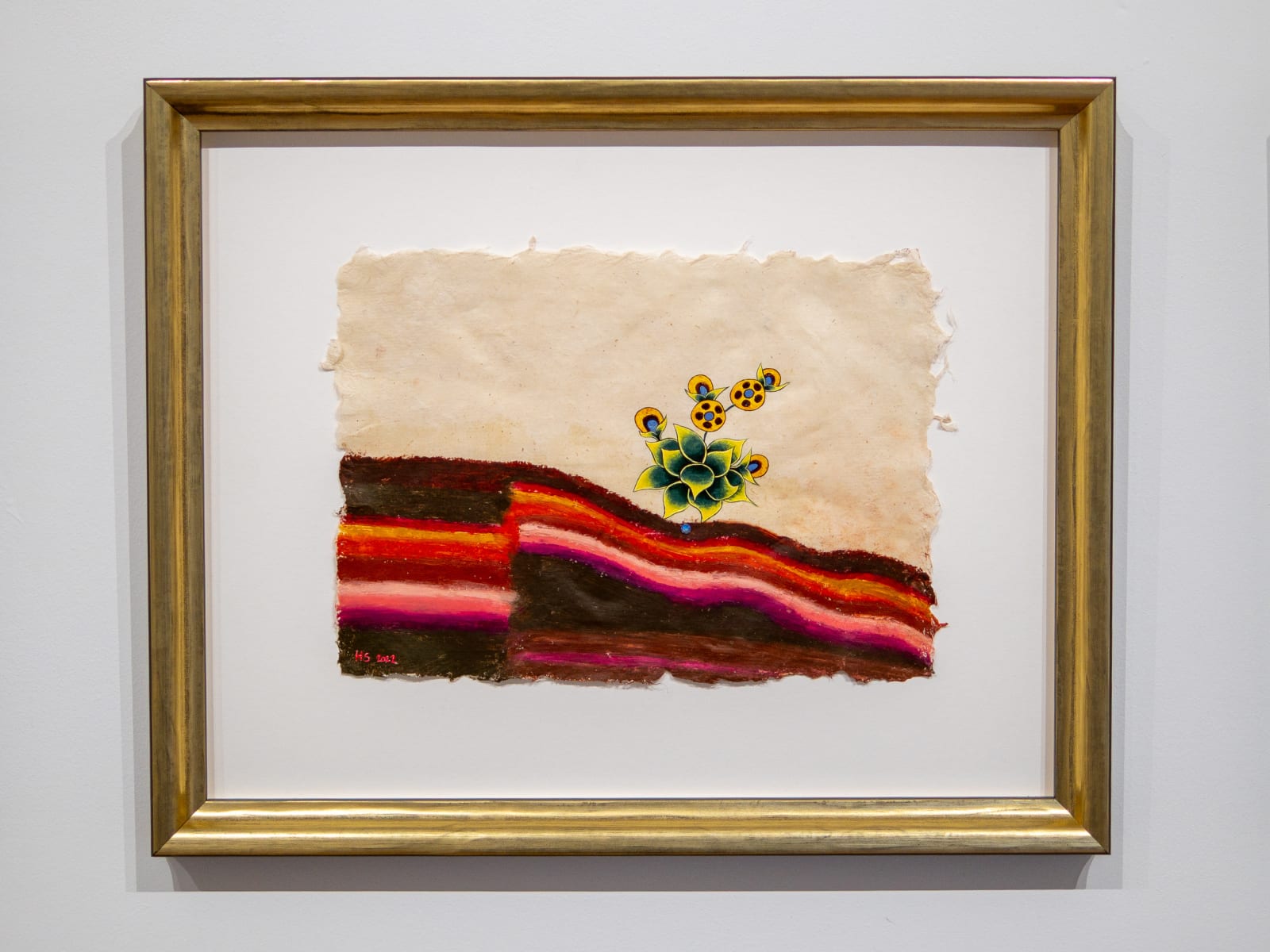 Hana Moazzeni, Flowers for Healing: 396 Hz - Liberating one from Guilt and Fear, 2022