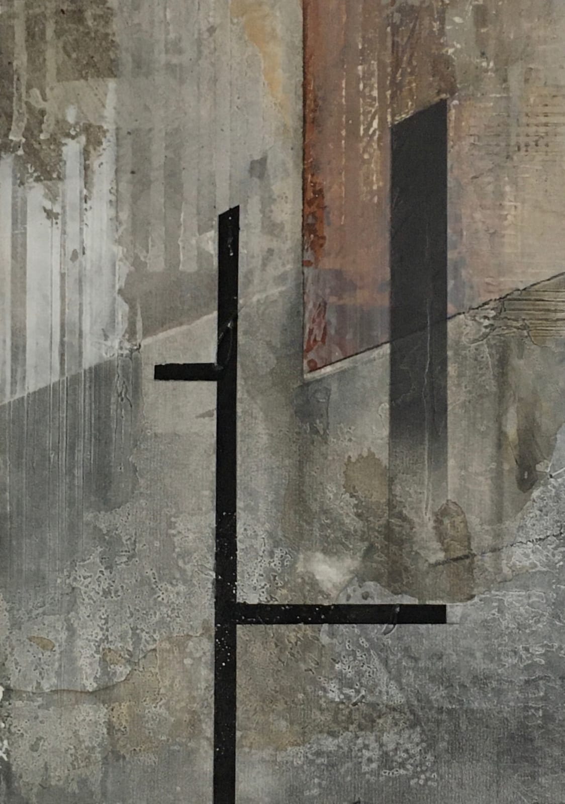 Andrew Davey, No.19 from Untitled series, 2020-21