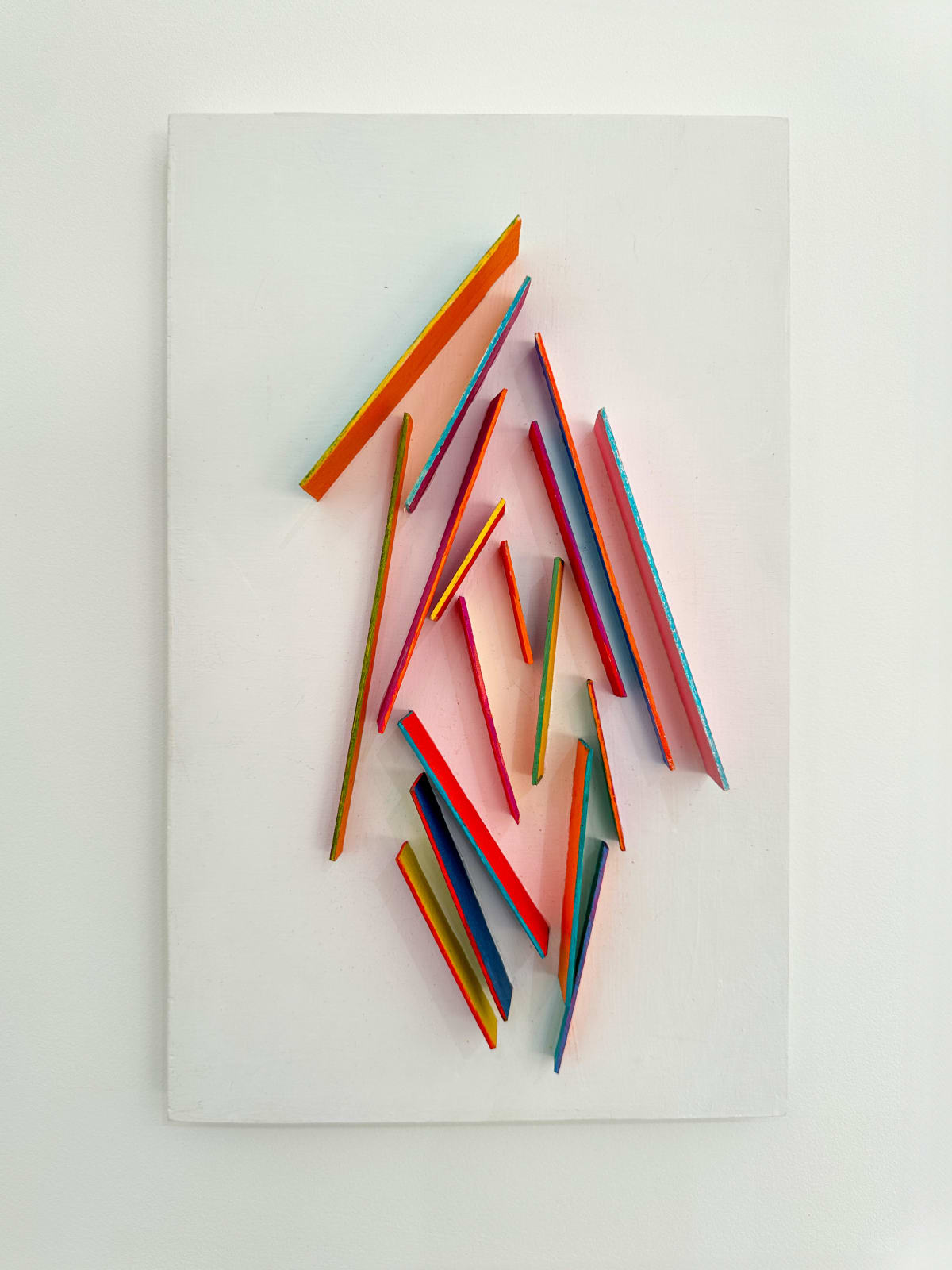 Suzanne Blank Redstone, Lightlines Nov 16, 2023, 2023