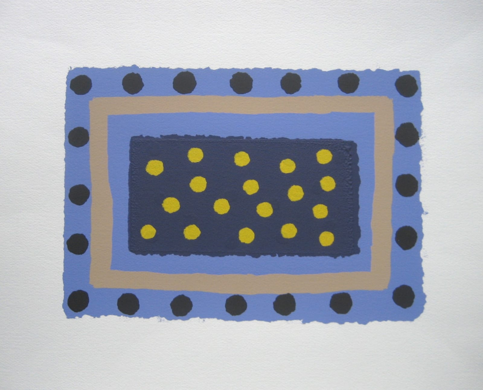 Brian Rice, Pavilion XXX, 2009