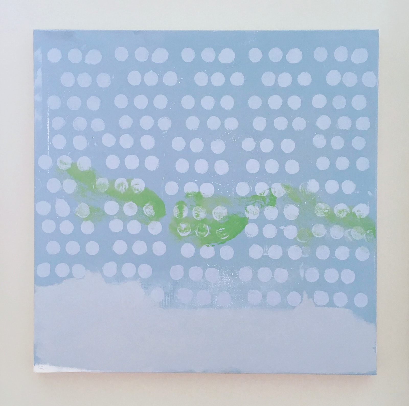 Magnus Hammick, Field V, 2019