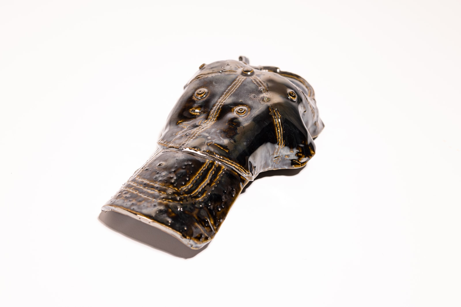 Ted Rogers, Caroline Says, 2025