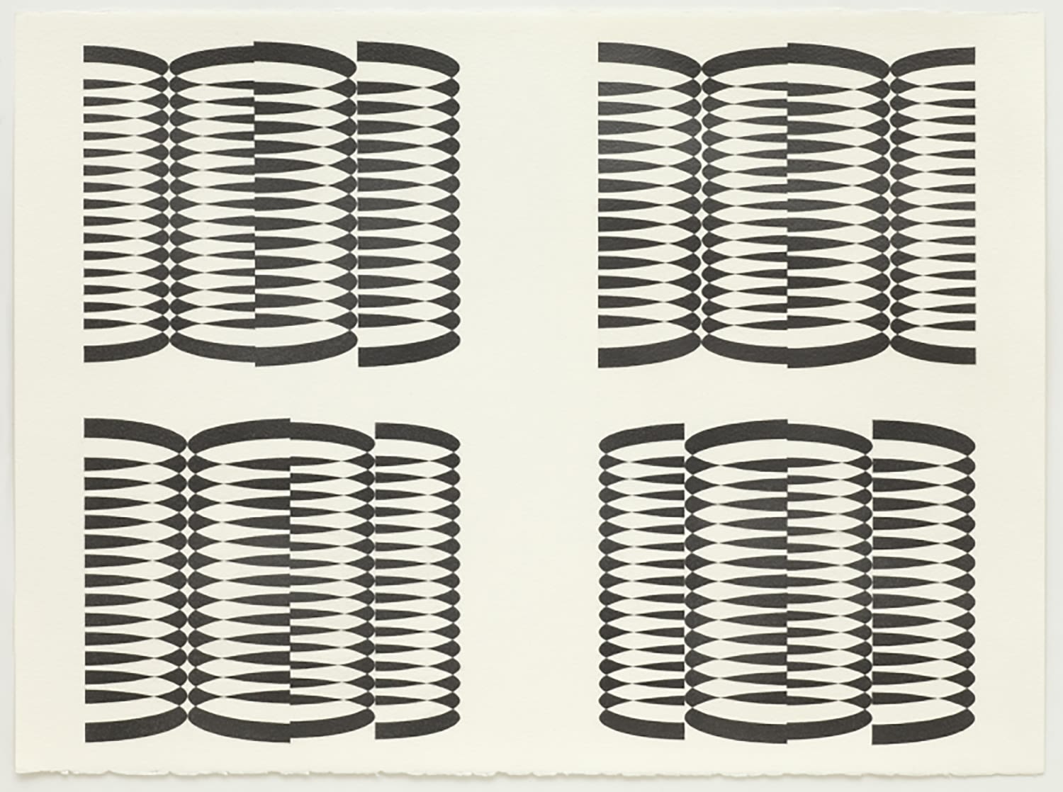 Jane Harris, No Before, No After 1, 2012