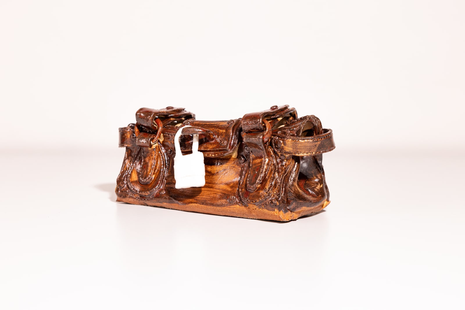 Ted Rogers, Live Through This (Chloe Paddington), 2025