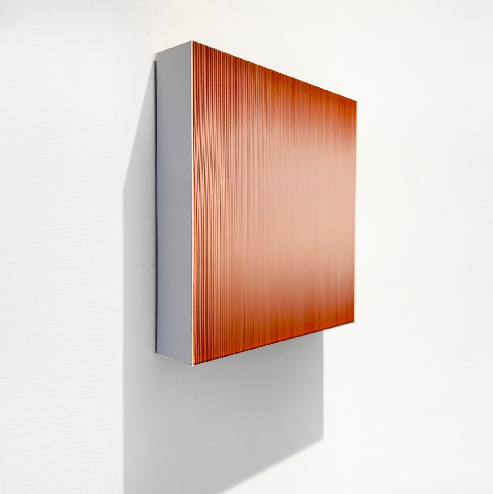 Robert Currie, Fusion No13, 2025