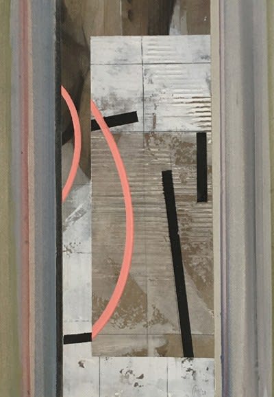 Andrew Davey, No.34 from Untitled series, 2020-21