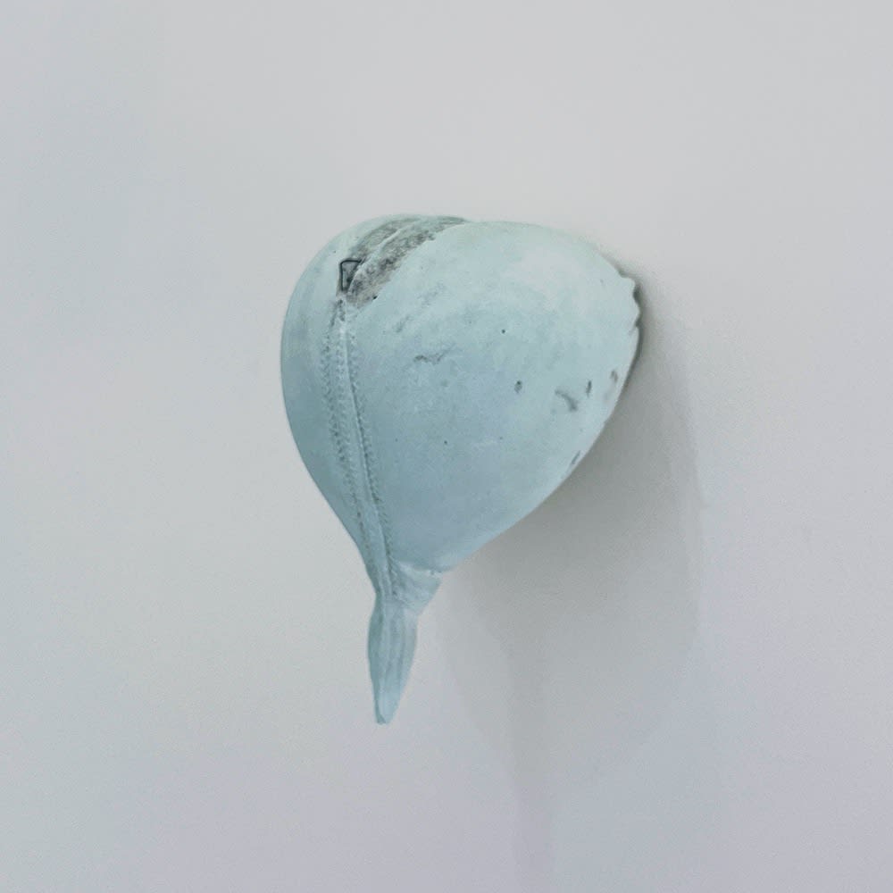 Helen Barff, Untitled (BBB), 2011