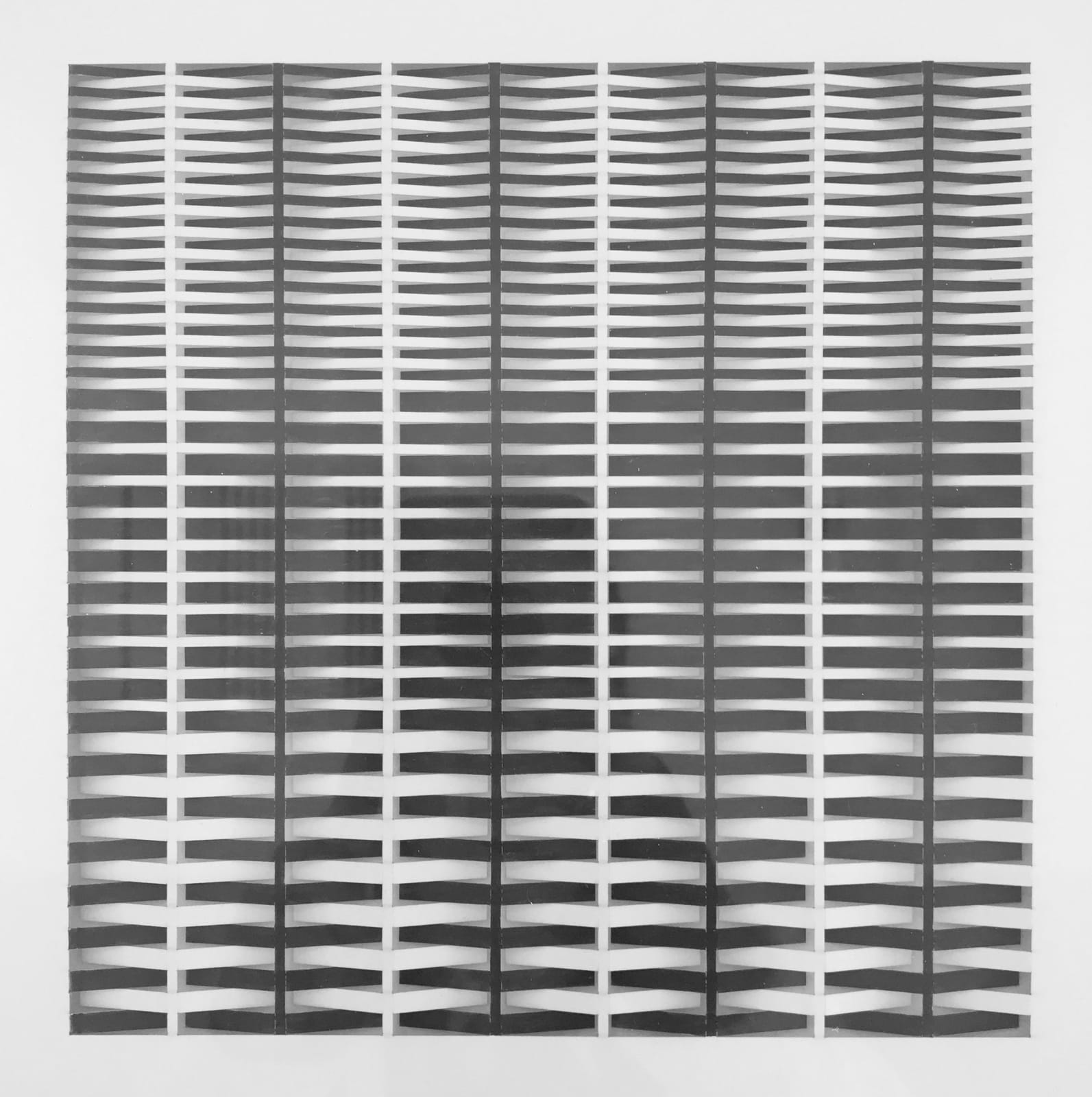 Toni Davey, VERSE 1, 2015