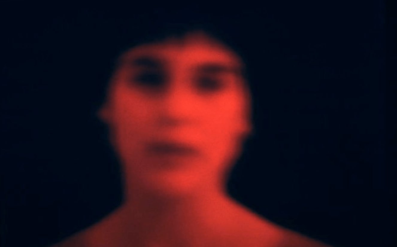 Anna Mossman, Confession (1), 1994