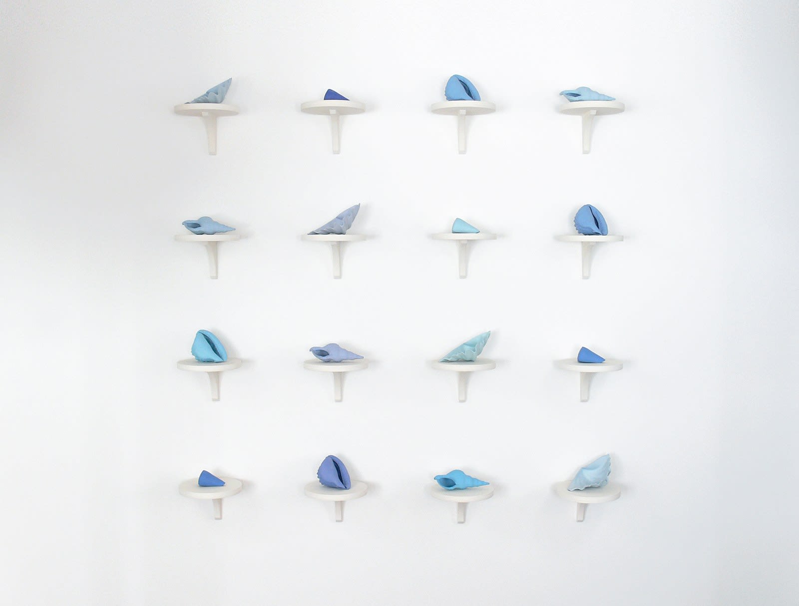 Veronica Wilton, Nocturne, Version 2, 2020-21