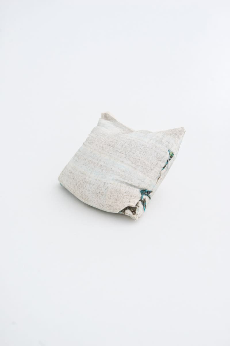 Helen Barff, Pocket 26, 2013