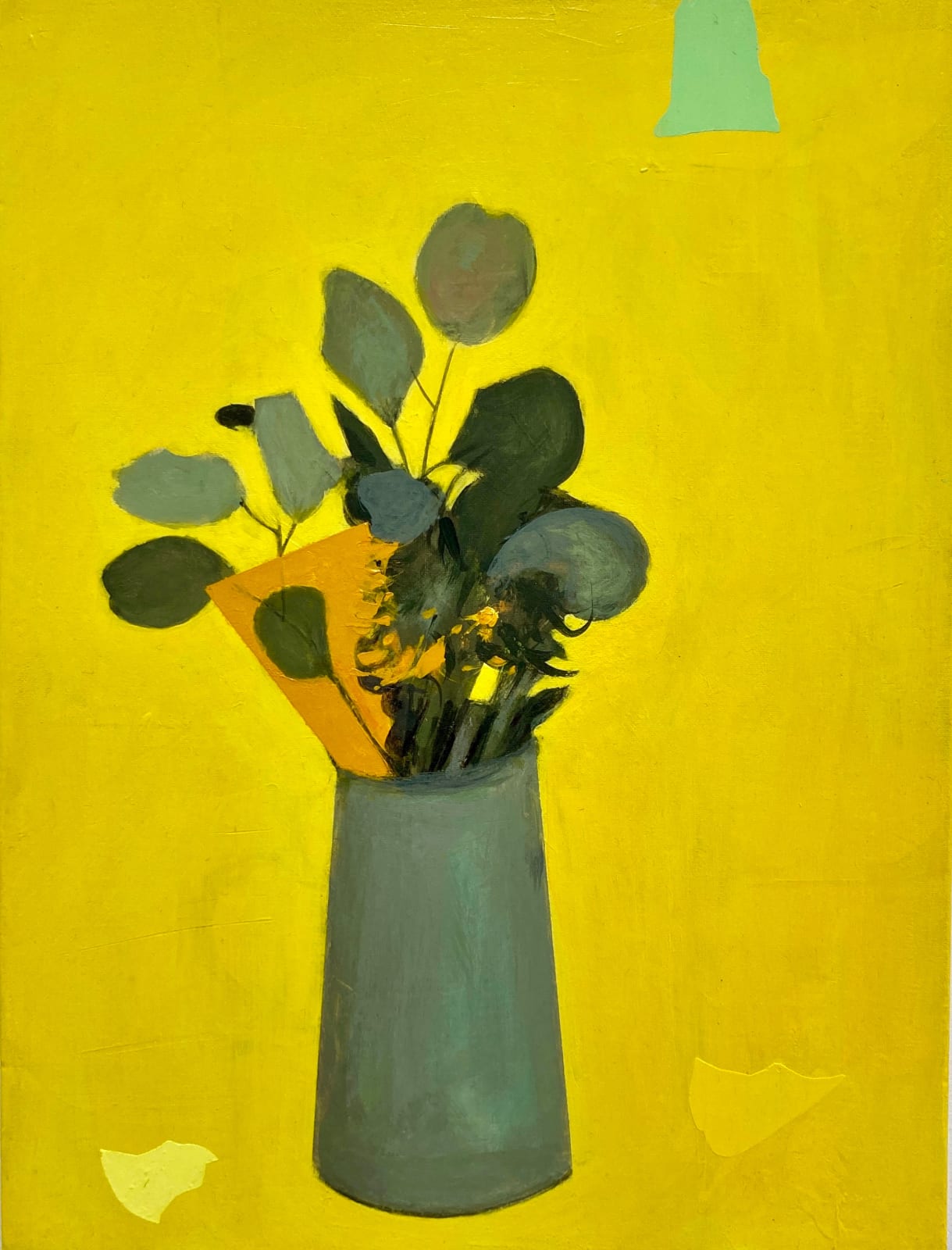 Mark Surridge, Polysun I , 2023