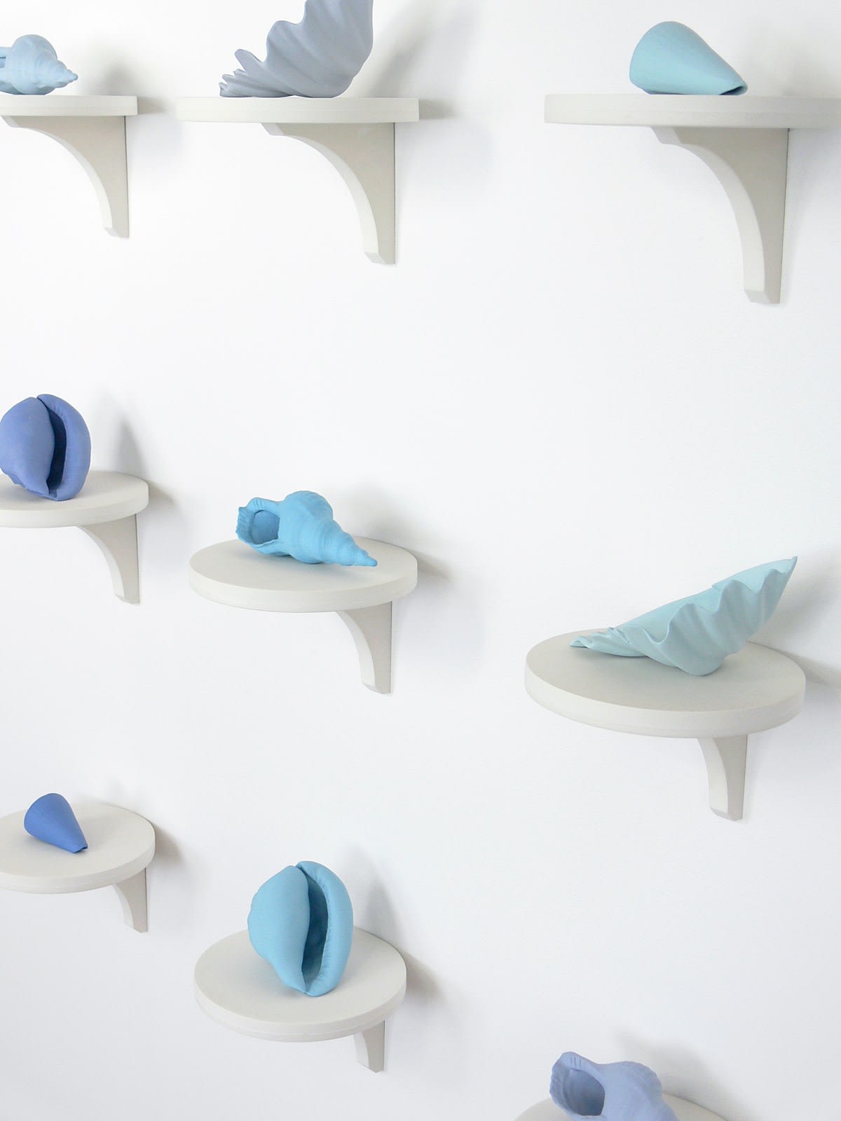 Veronica Wilton, Nocturne, Version 2, 2020-21
