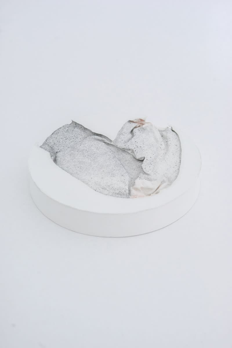 Helen Barff, Many and many a day like this, series 1, (5), 2021