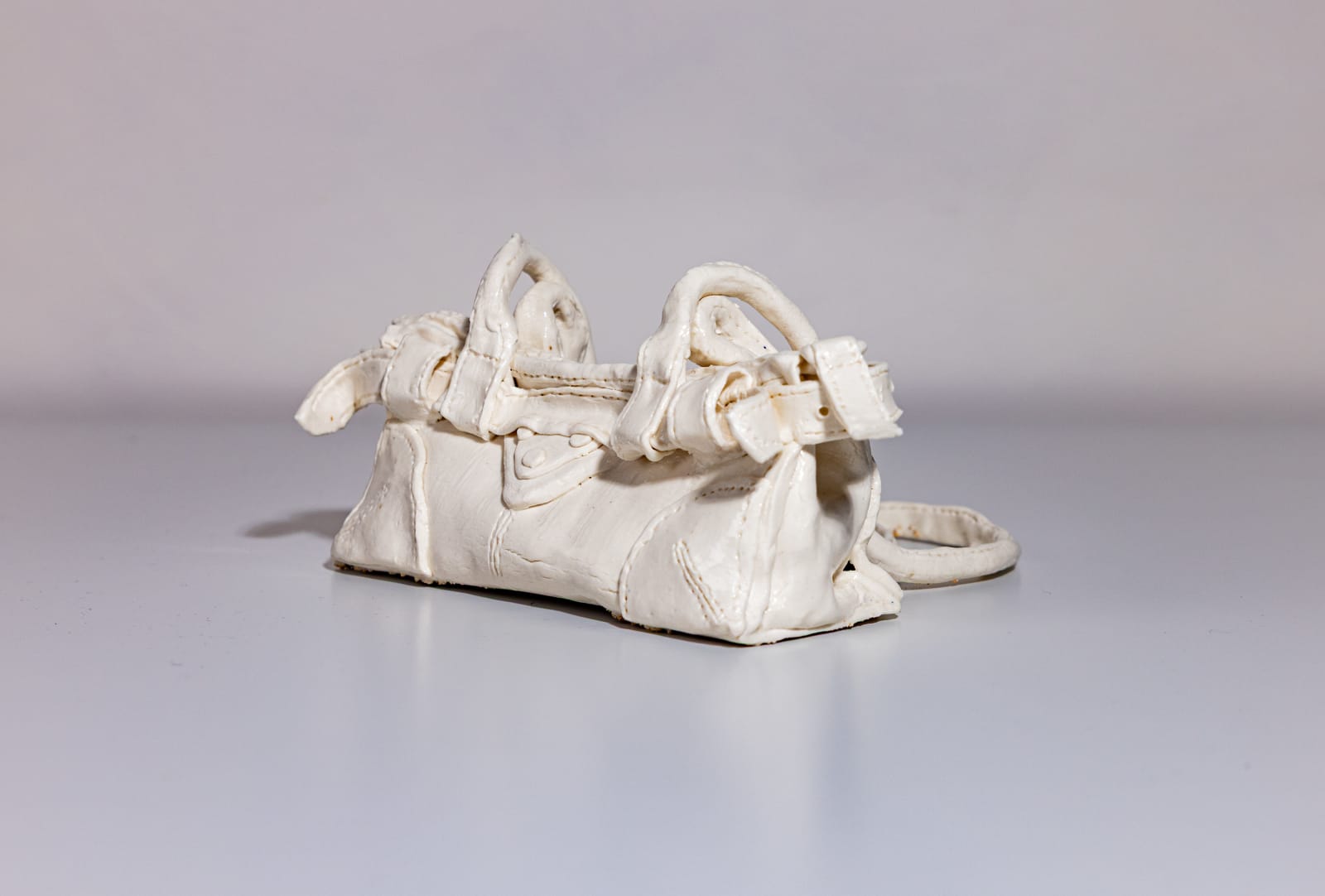 Ted Rogers, Ghost (Prada Bonnie), 2025