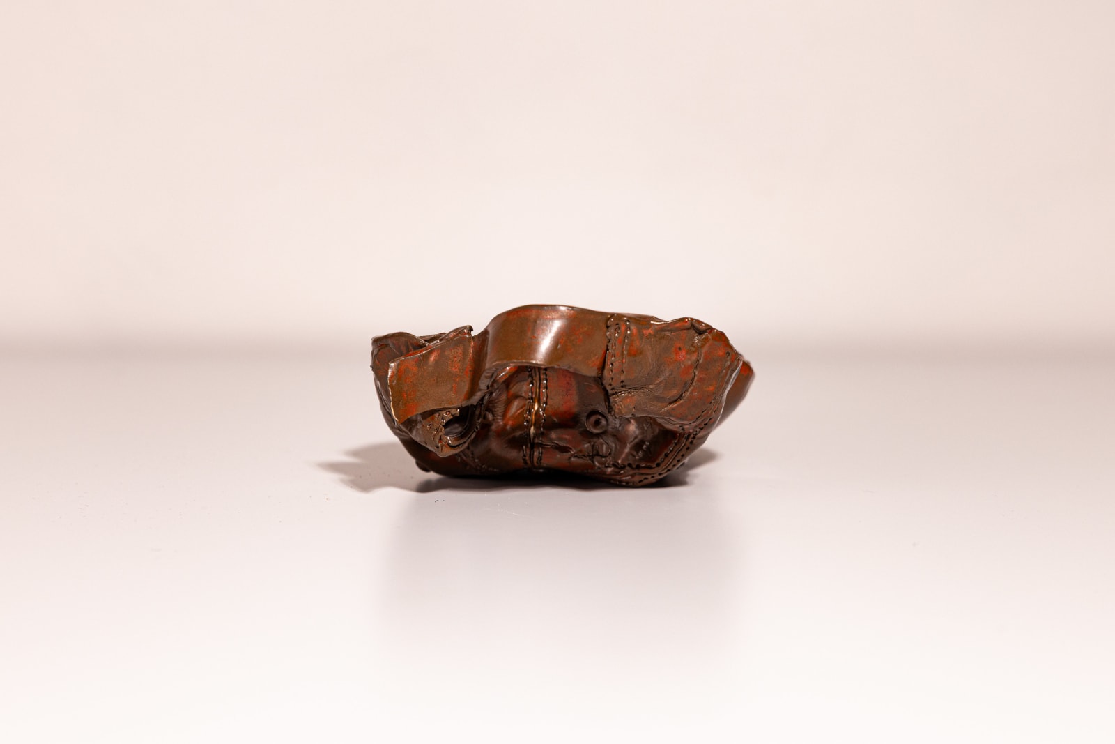 Ted Rogers, 1990, 2025