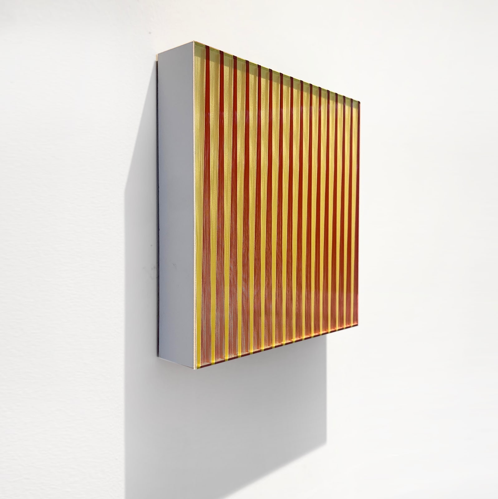 Robert Currie, Convergence No7, 2025