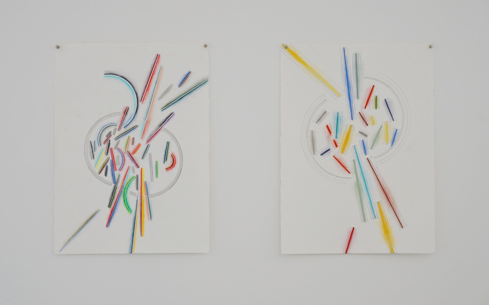 Suzanne Blank Redstone, Lifelines 15 January 2025, 2025