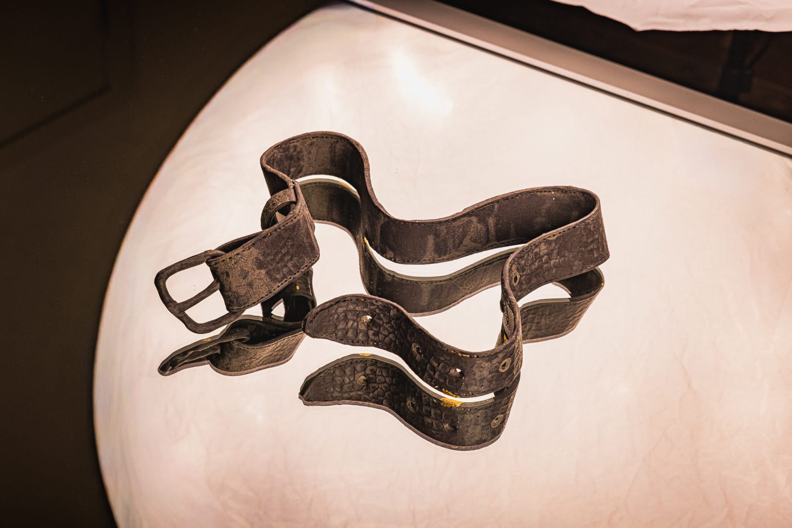 Ted Rogers, Snake Hips, 2025