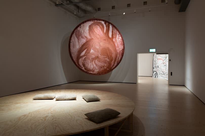 Oswaldo Maciá, The Theatre of Energy: An Exploration In Three Acts, 2023