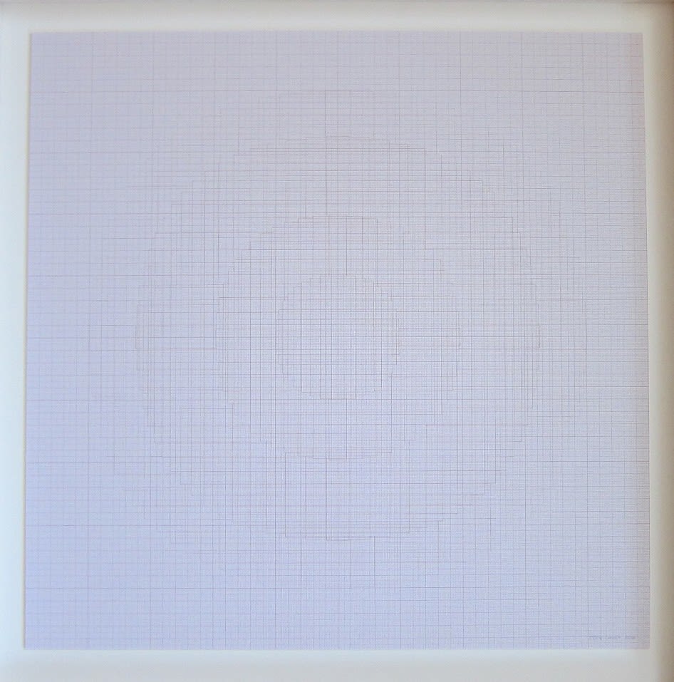 Toni Davey, SPHERE , 2016