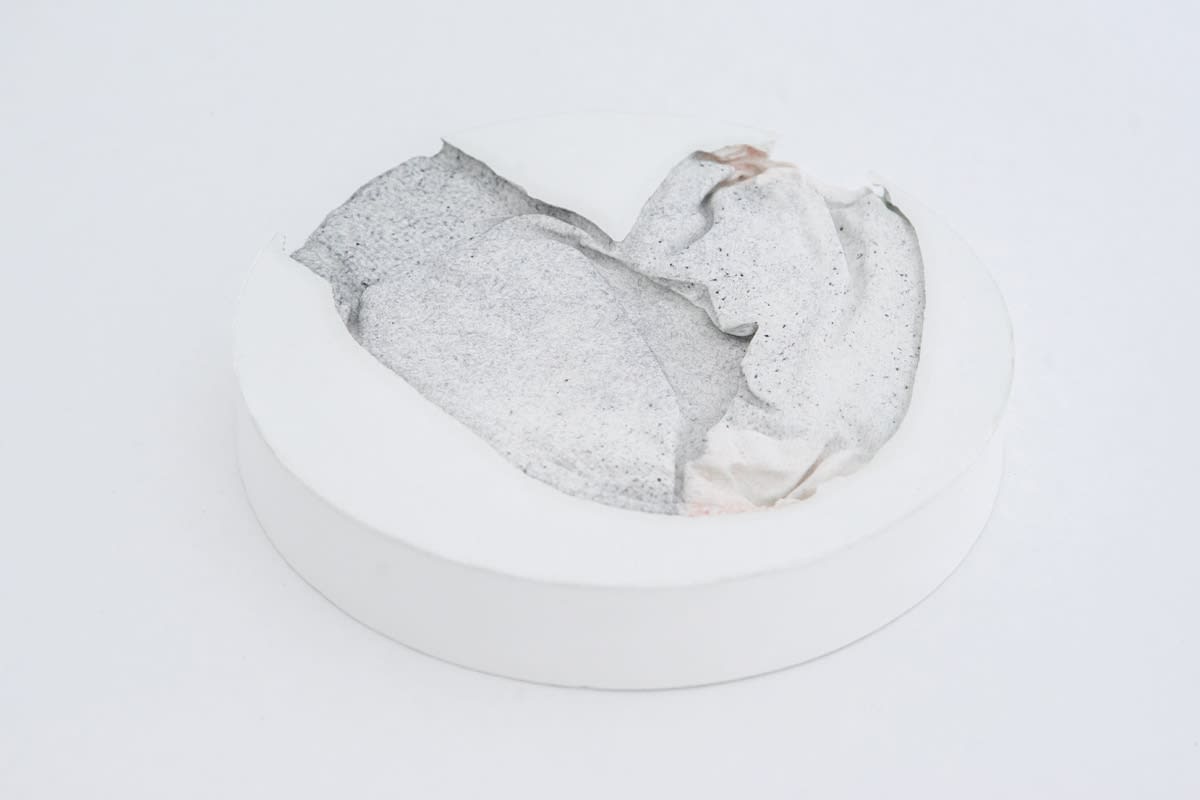 Helen Barff, Many and many a day like this, series 1, (5), 2021