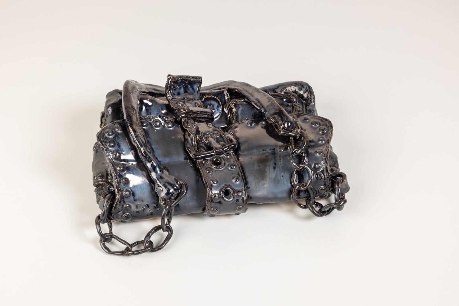 Ted Rogers, Ophelia (Prada Pocket Bag), 2026