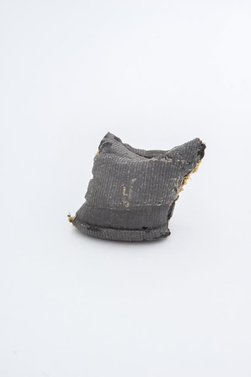 Helen Barff, Pocket 43, 2018
