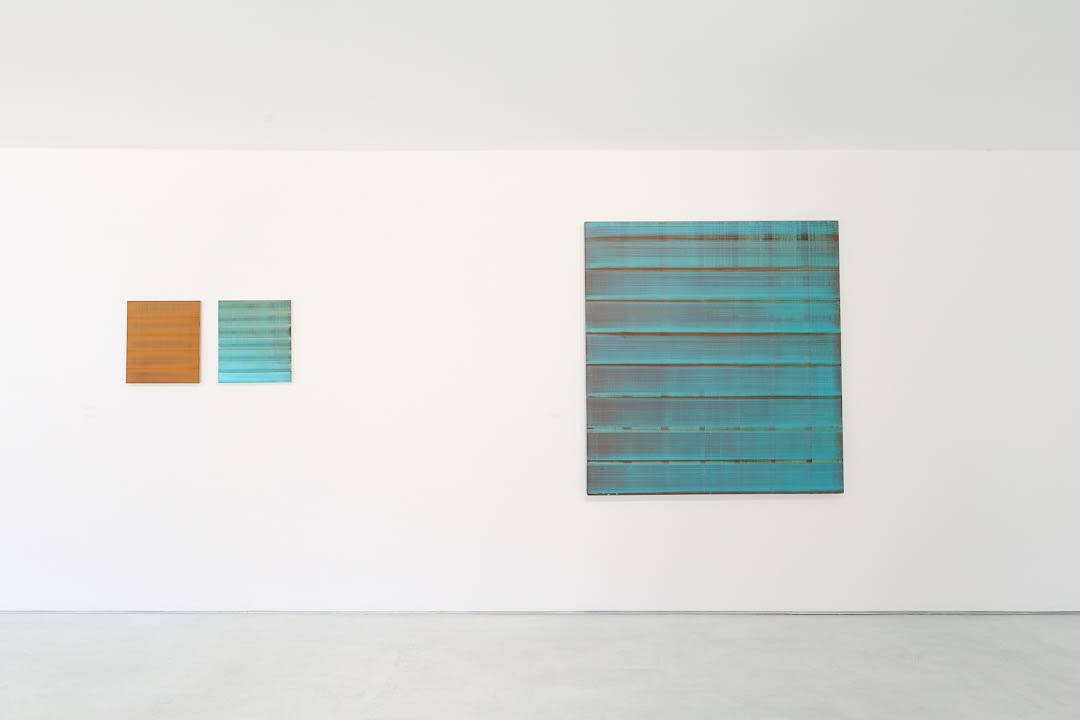 Onya McCausland, 54.82882° N, 1.32007° W (/2), 2025