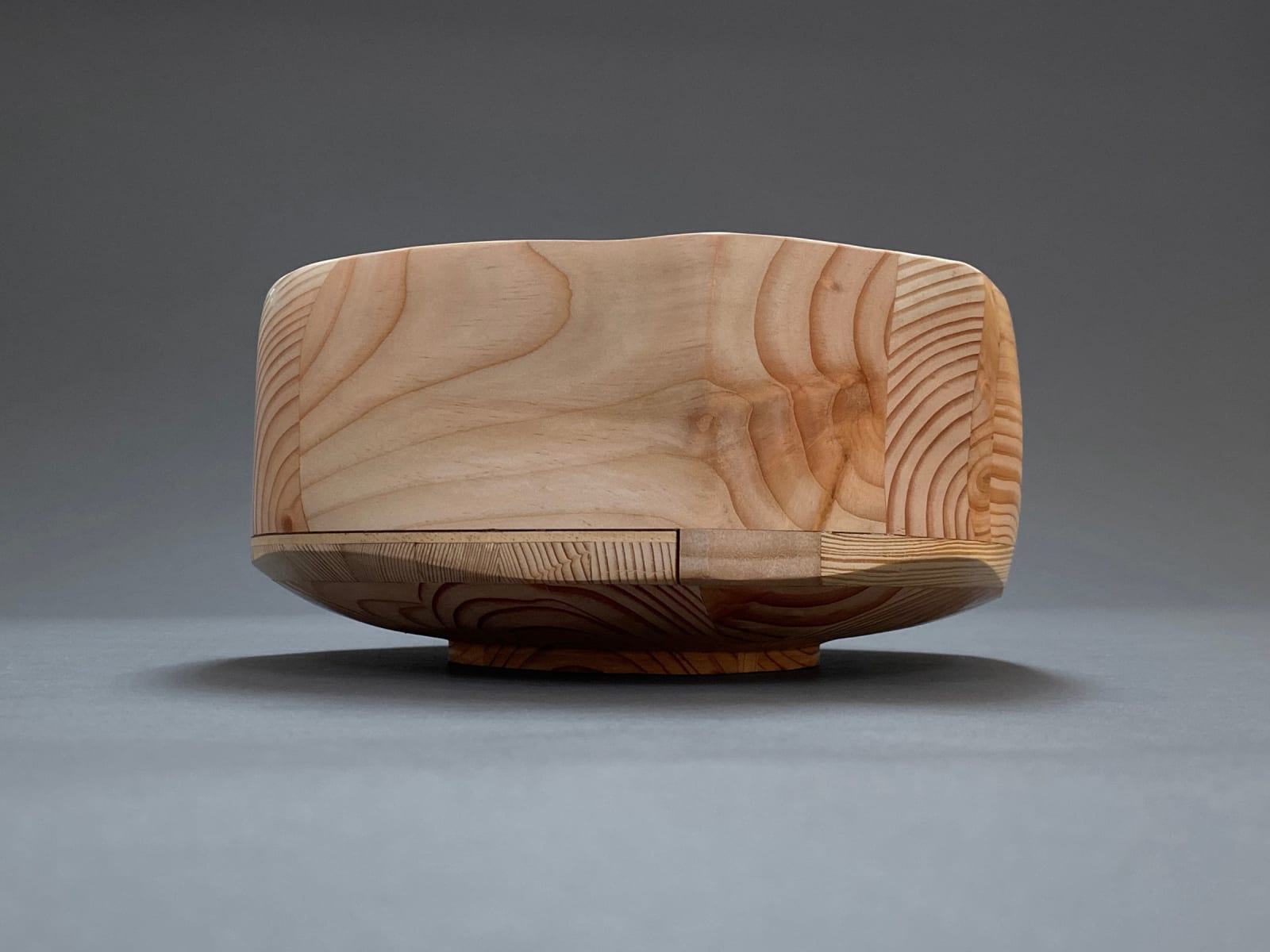 Terry Holzgreen, Fir Bowl