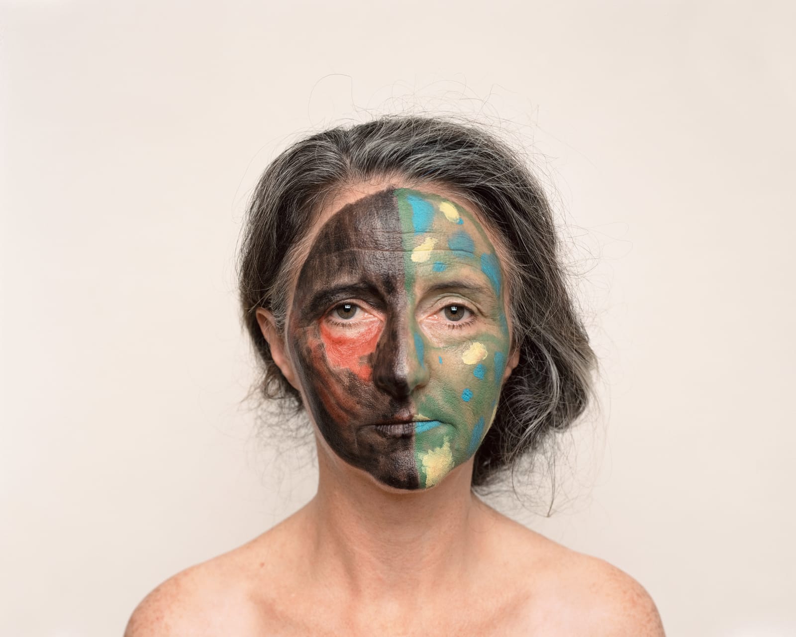 Trish Morrissey, Life and Death, 2017