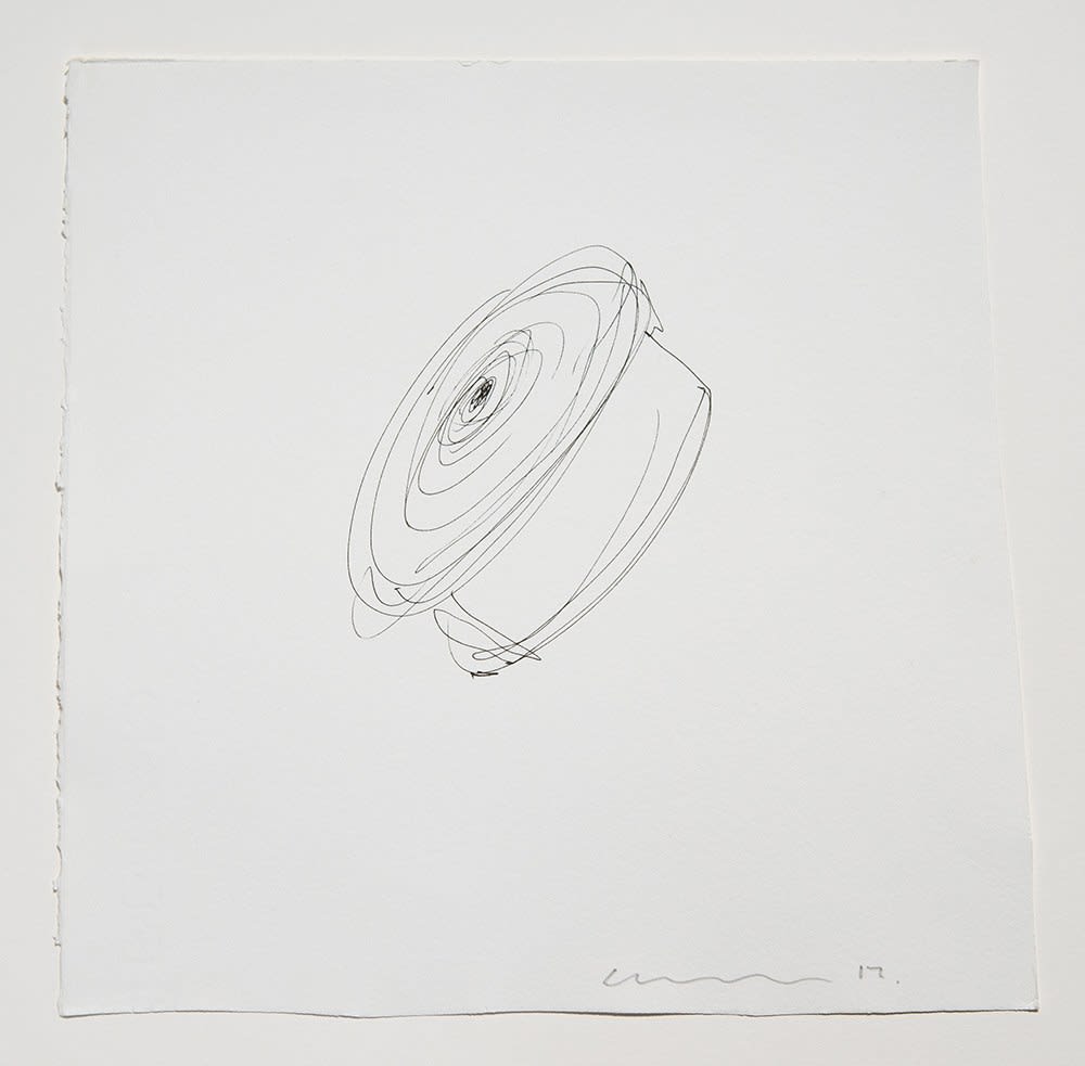 Grenville Davey, Grenville-Davey-Drawing-31