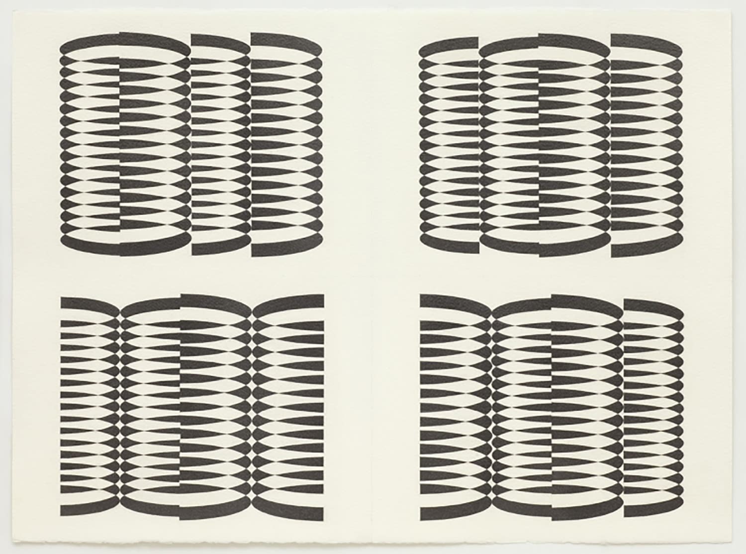 Jane Harris, No Before, No After 5, 2012