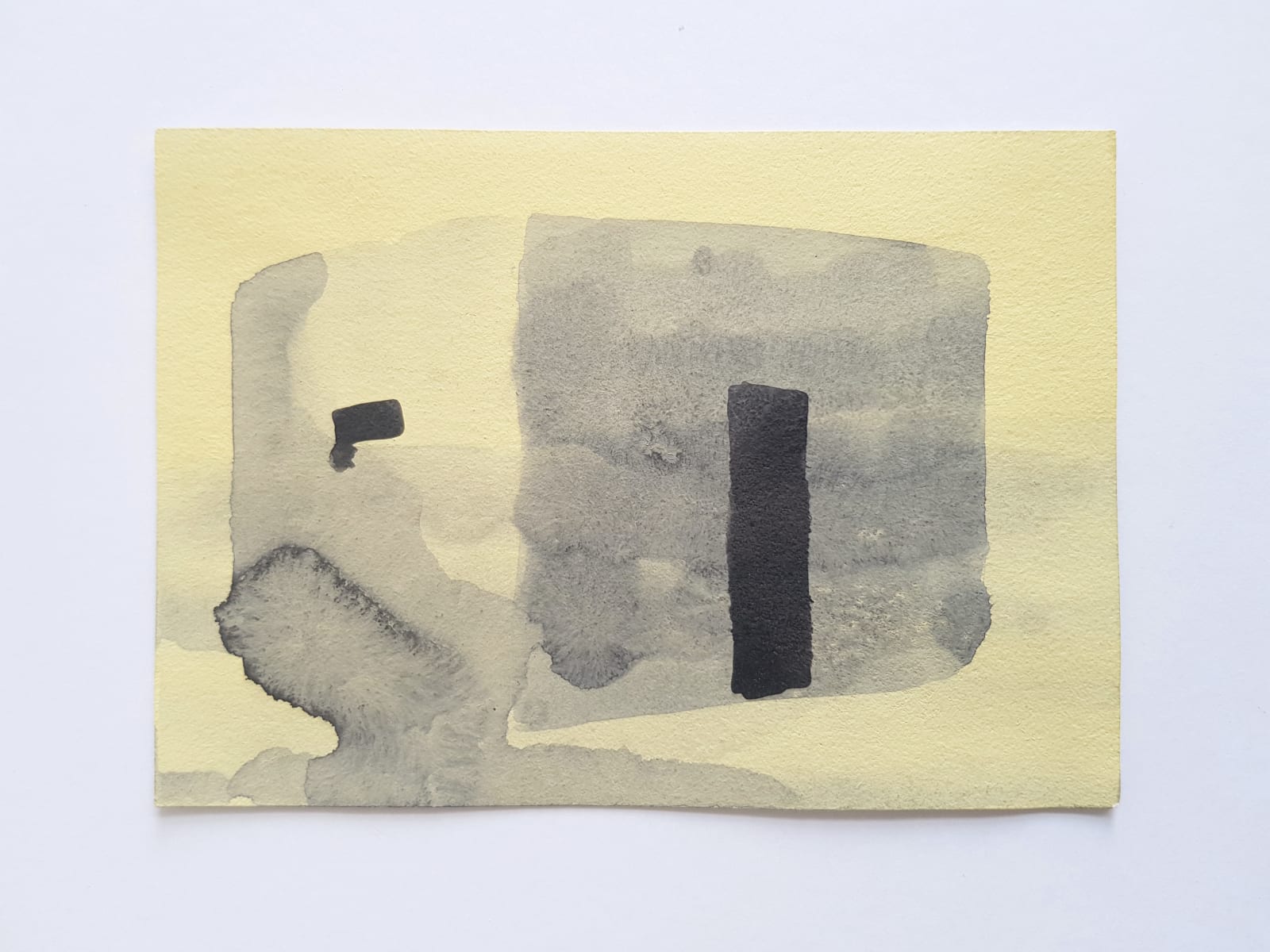 Helen Barff, Pillbox Study 25, 2022
