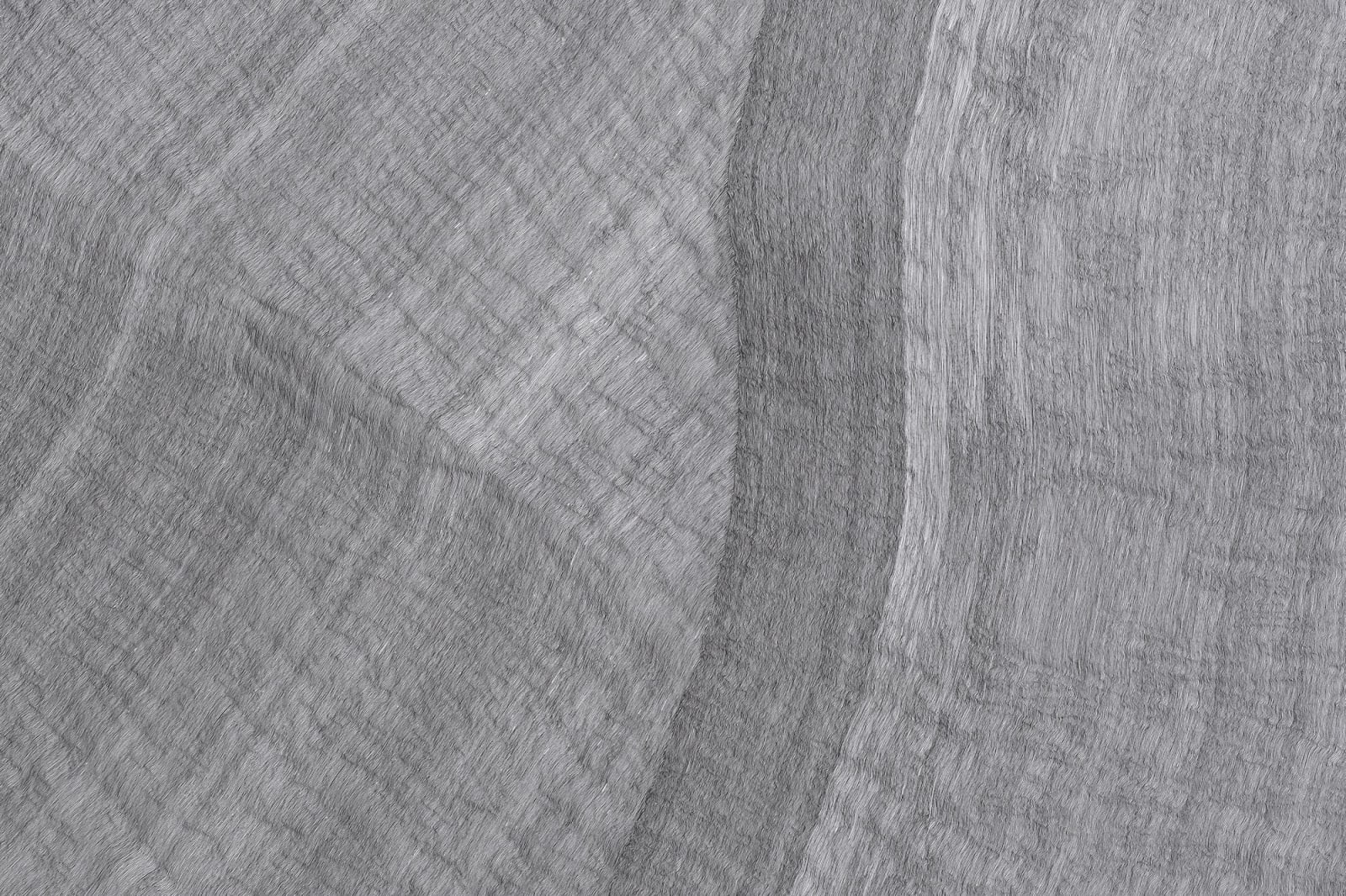 Anna Mossman, Curved Lines Detail, 2017