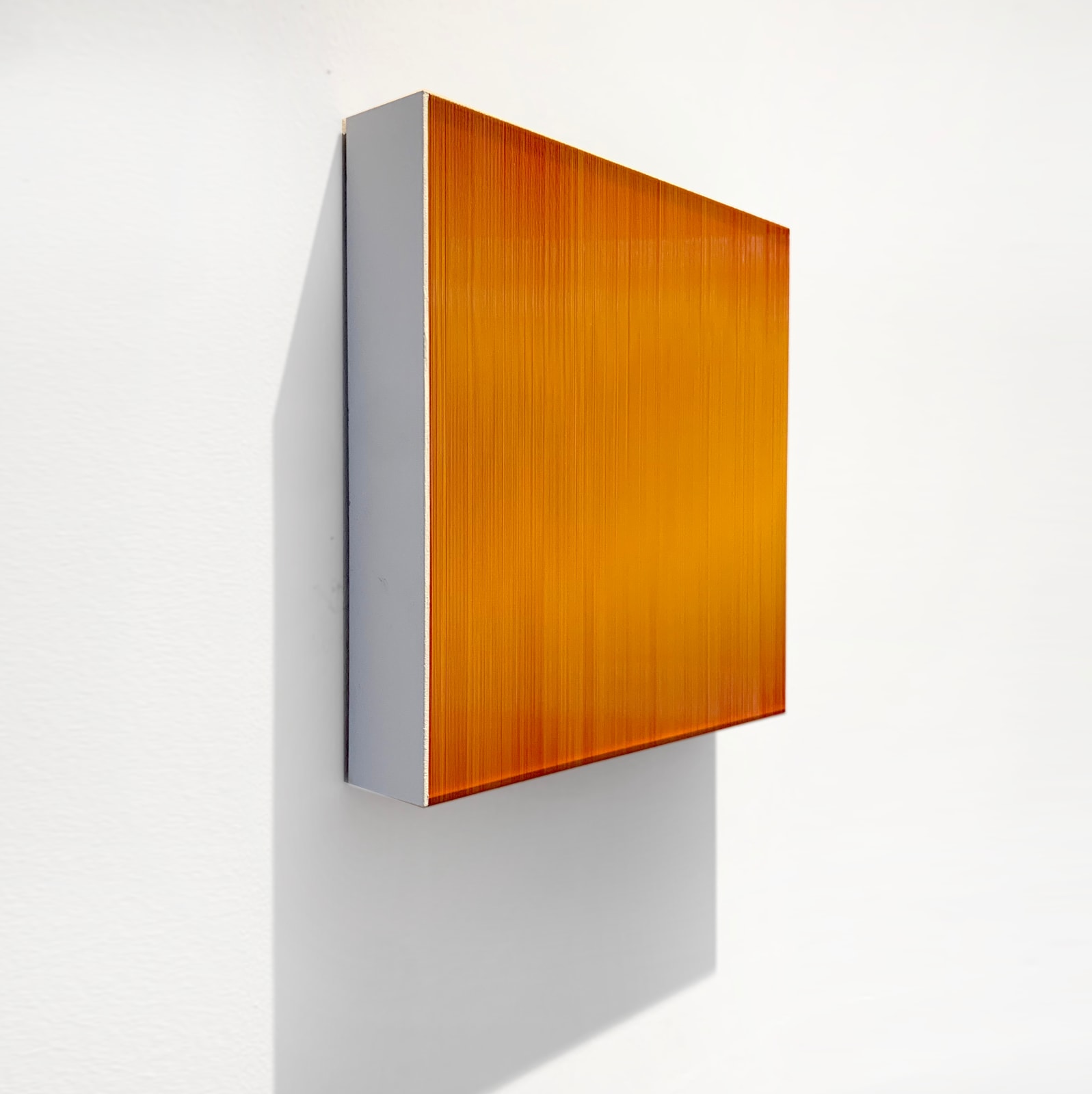 Robert Currie, Fusion No6, 2025