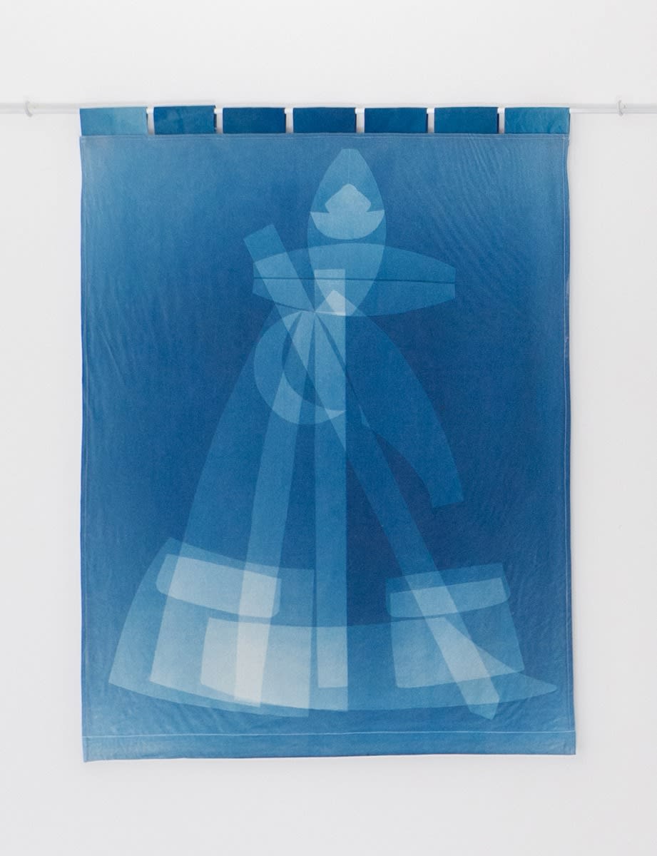Helen Barff, Brenda, 2019