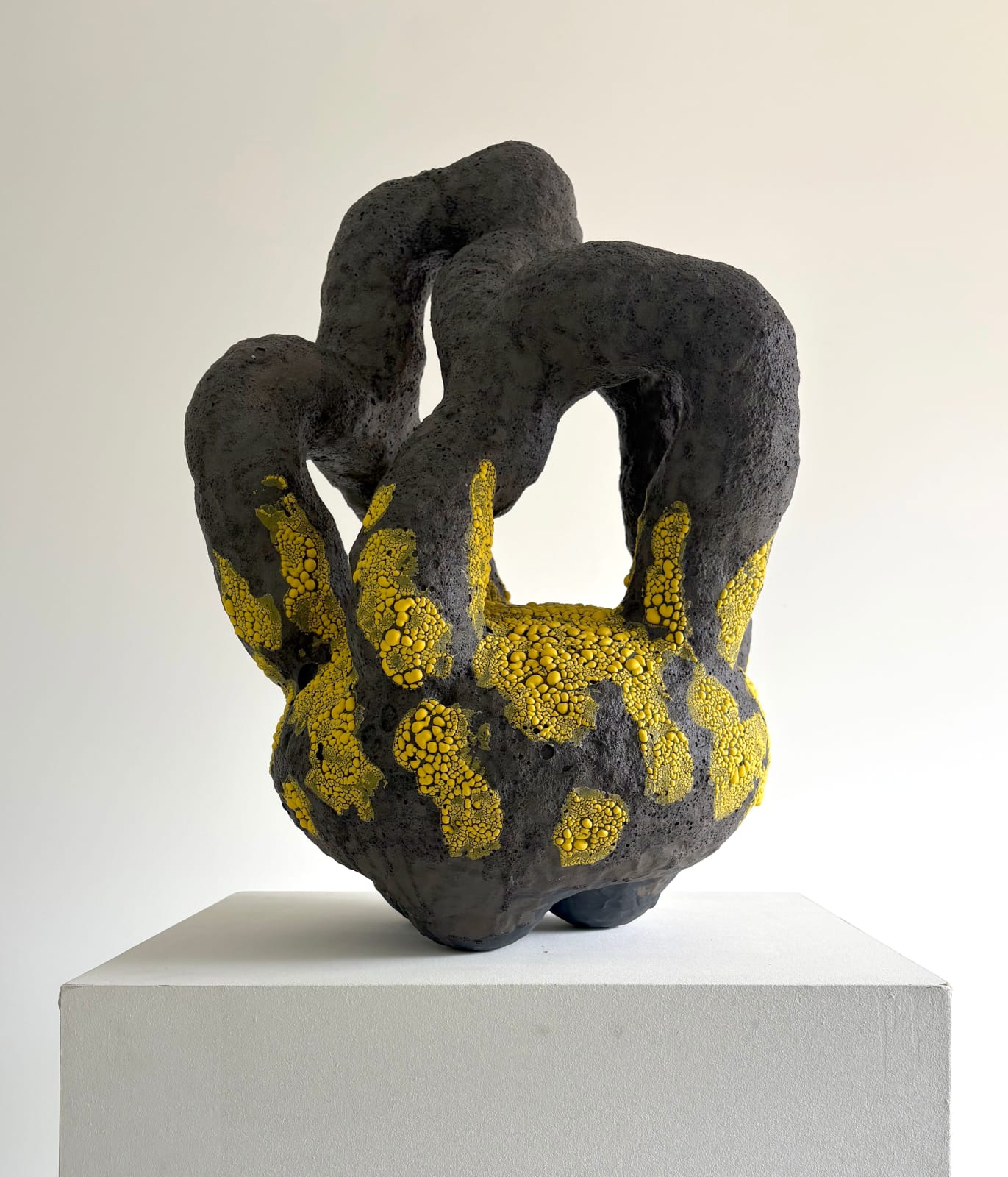 Dean Coates, Pipes, 2020