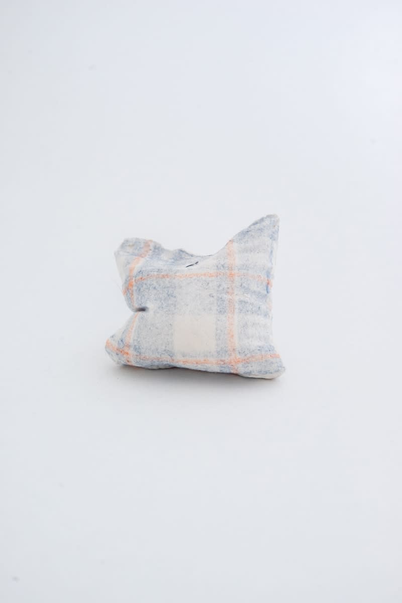 Helen Barff, Pocket 30, 2013